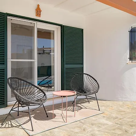 Harpista - Private Pool And Bbq Villa *