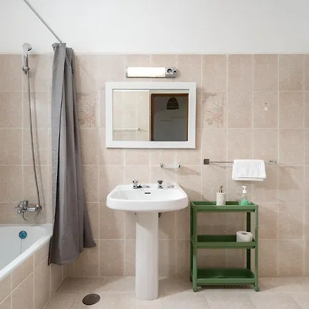 Villa Harpista - Private Pool And Bbq Albufeira