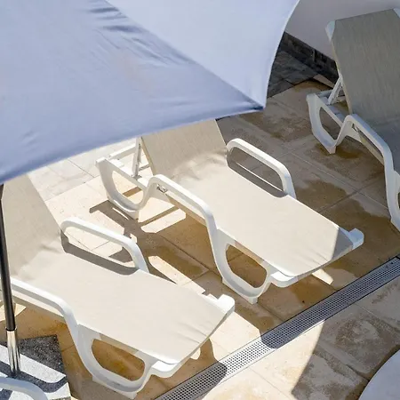Harpista - Private Pool And Bbq Villa Albufeira