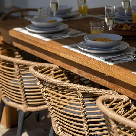 Harpista - Private Pool And Bbq *